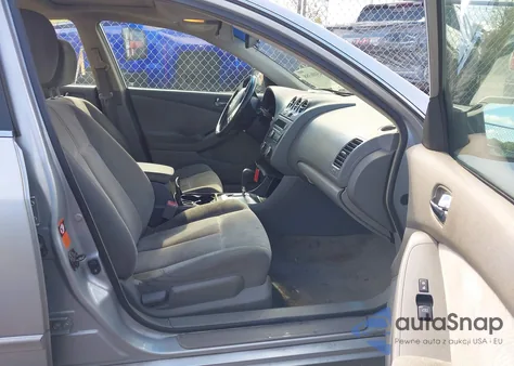 2009 Nissan Altima 2.5 S z USA, uszkodzony, nr VIN 1N4AL21E89N505145